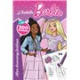 Barbie - J'habille - Mon dressing fashion