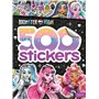 Monster High - 500 stickers