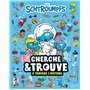 Les Schtroumpfs - Cherche et Trouve - À travers l'Histoire