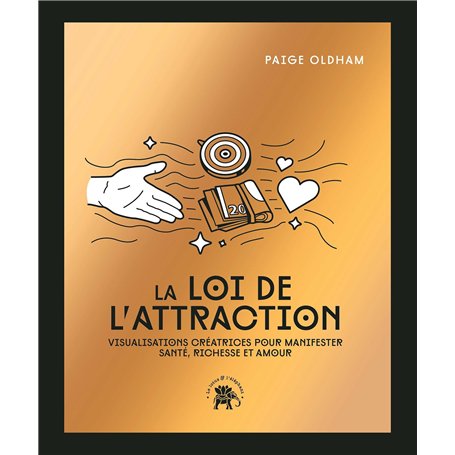 La loi de l'attraction - COLLECTOR