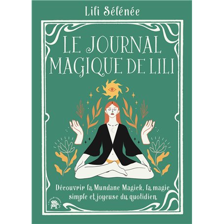 Le journal magique de Lili