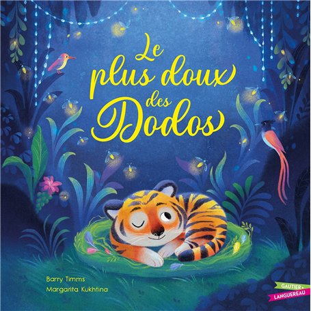 Le plus doux des dodos