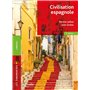 Les Fondamentaux - Civilisation espagnole - 8e édition