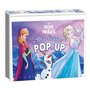 LA REINE DES NEIGES - Mon histoire pop-up - Disney
