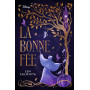 Disney Enchanters T1 : La Bonne Fée