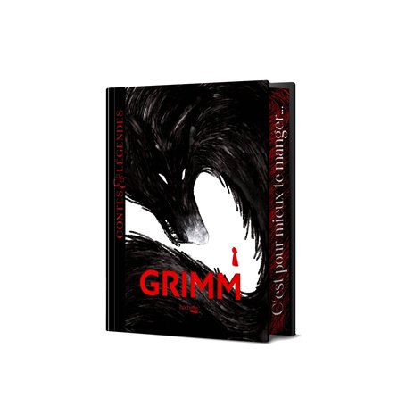 Contes & Légendes - Grimm