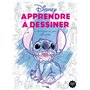 Apprendre à dessiner - Disney