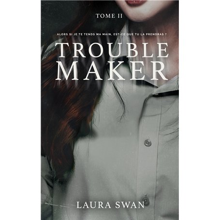 Troublemaker - Tome 2