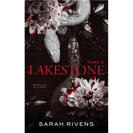 Lakestone - tome 2
