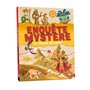 Enquête mystère - Le trésor des Incas