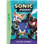 Sonic Prime 06 - Pas seul au monde