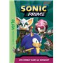 Sonic Prime 09 - Un combat dans le Bosquet