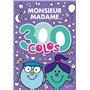 Monsieur Madame - 300 colos