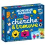Les Monsieur Madame - Le jeu du cherche et trouve