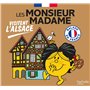 Les Monsieur Madame visitent l'Alsace