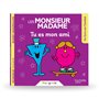 Les Monsieur Madame - Tu es mon ami