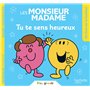 Les Monsieur Madame - Tu te sens heureux
