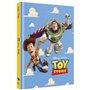 TOY STORY - Disney Cinéma - L'histoire du film - Disney Pixar
