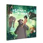 LE LIVRE DE LA JUNGLE - Monde Enchanté -  L'histoire du film - Disney