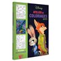 DISNEY TEENS - Atelier de coloriages - Merveilleux Animaux
