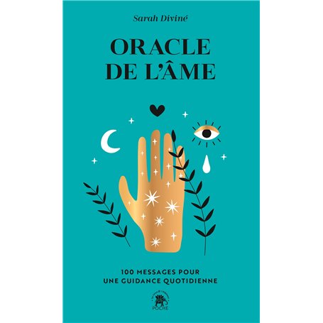 Oracle de l'âme