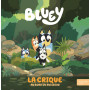 Bluey - La crique