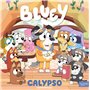 Bluey - Calypso - La maîtresse