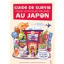 Guide de survie pour voyageurs paumés au Japon