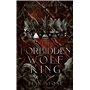 Kings of Avalier - Tome 4 : The Forbidden Wolf King