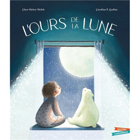 L'Ours de la lune