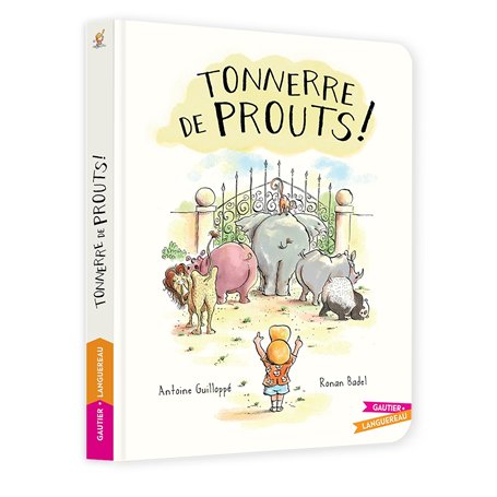 Tonnerre de Prouts