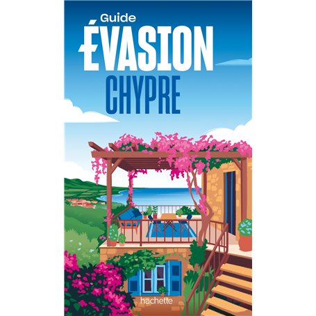Chypre Guide Evasion