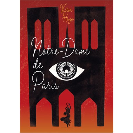 Notre-Dame de Paris - Edition abrégée