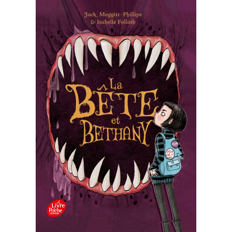 La Bête et Bethany - Tome 1
