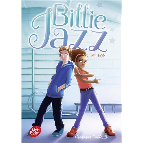 Billie Jazz - Tome 3