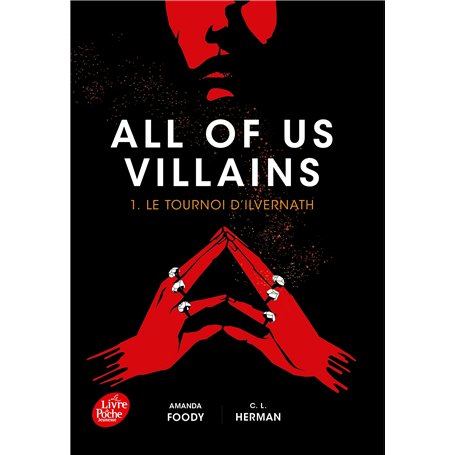 All of us Villains - Tome 1