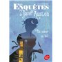 Les enquêtes de Jane Austen - Tome 2
