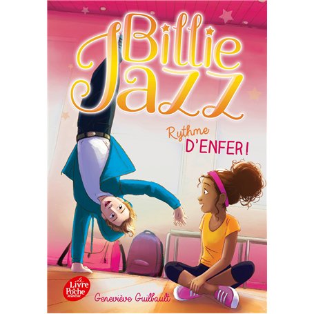 Billie Jazz - Tome 4