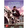 Les aventures du jeune Lupin - Tome 3
