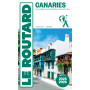 Guide du Routard Canaries 2025/26