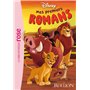 Mes premiers romans Disney 01 - Le Roi Lion