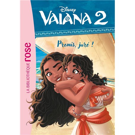 Vaiana 2 04 - Promis