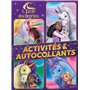 L'école des licornes - Activités et autocollants