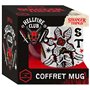 Stranger Things -  Coffret mug