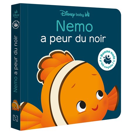 DISNEY BABY - Bonne nuit