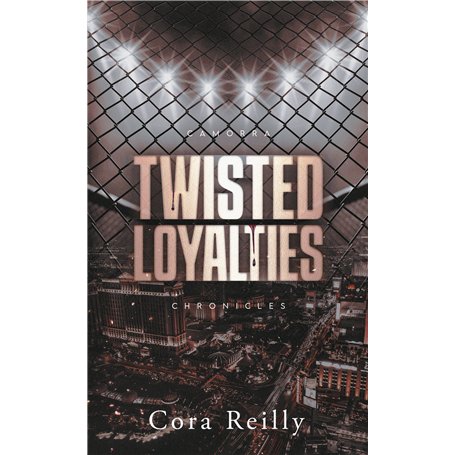 Camorra Chronicles - Tome 1