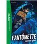 Fantômette NED 03 - Fantômette contre le Géant