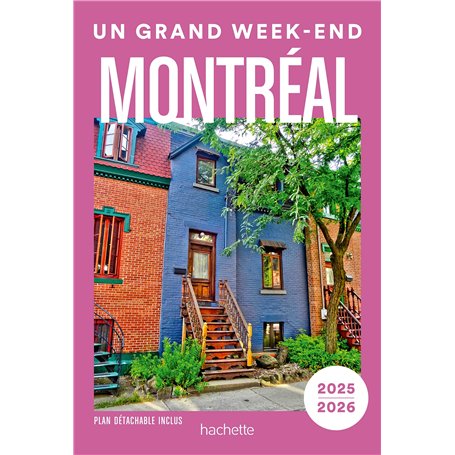 Montréal Un Grand Week-end
