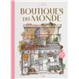 Boutiques du monde
