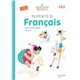 Ma pochette de français CE2 - Les Pochettes Ateliers - Pochette élève - Ed. 2025